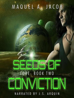 cover image of Seeds of Conviction